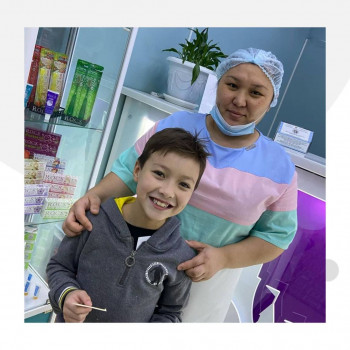 Disney Dent, Astana Фото - 5