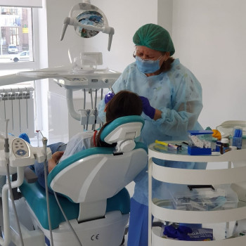 Aldent clinic, Astana Фото - 5
