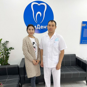 БИ Дент, Astana Фото - 5