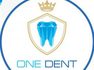 Dental Clinic One Dent Astana,​Достық, 1а