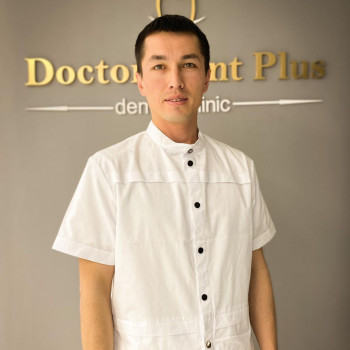 Doctor Dent Plus, Astana Фото - 5