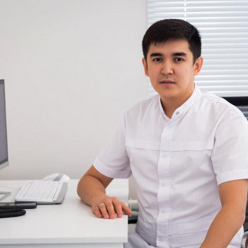 Smile center, Astana Фото - 5