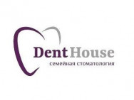 Стоматологическая клиника Dent house на Barb.pro