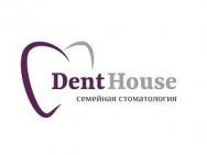 Стоматологическая клиника Dent house Астана,​Шәймерден Қосшығұлұлы, 8/2