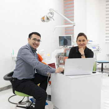 Shalkarova, Астана Фото - 5