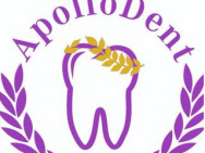 Стоматологическая клиника ApolloDent на Barb.pro