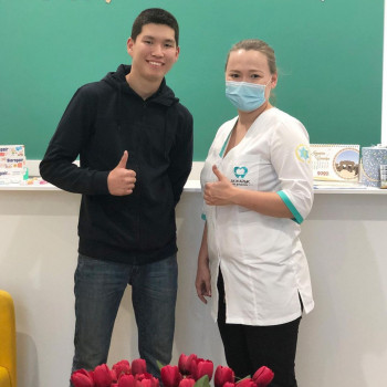 Акжайык, Astana Фото - 5