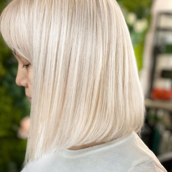 Blanche Beauty, Астана Фото - 5