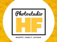 Photo Studio Happy Family on Barb.pro