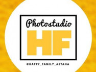 Photo Studio Happy Family Astana,​шоссе Қорғалжын, 25