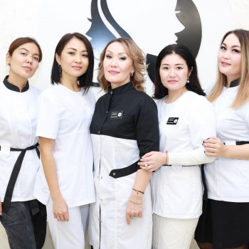 Madlen, Астана Фото - 5