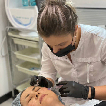 Beauty control, Астана Фото - 5