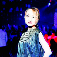 Makeup Artist Индира Владимировна Astana,