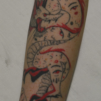 Кира Киреева, Moscow Фото - 5