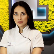 Cosmetologist Анастасия Astana,​переулок Сарыкеңгір, 3 район Ak-Bulak Microdistrict 