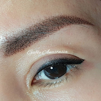 Анастасия Гафке, Astana Фото - 5