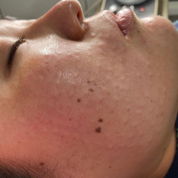 Юлия Ким, Астана Фото - 5