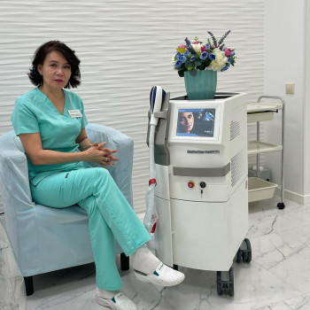 New age clinic, Астана Фото - 5