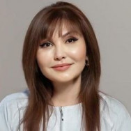 Cosmetologist Сауле Аубакирова on Barb.pro