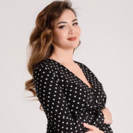 Косметолог Жупар Ергалымкызы Астана,​проспект Қабанбай батыр, 62