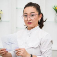 Cosmetologist Айгуль Astana,Әлихан Бөкейхан, 11а