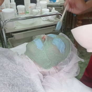 Елена Дегтярева, Astana Фото - 5