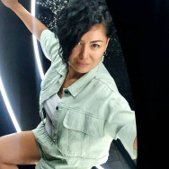 Cosmetologist Инна Astana,