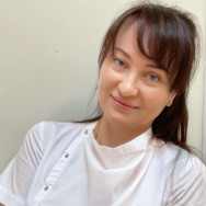 Cosmetologist Ирина Куликова on Barb.pro