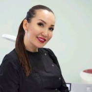 Cosmetologist Шынар Жұманбай on Barb.pro