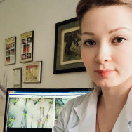 Cosmetologist Фларида Рустамовна Галиева on Barb.pro