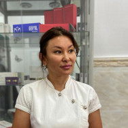 Косметолог Эльвира Амиренова на Barb.pro