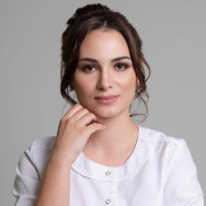 Cosmetologist Регина Еременко on Barb.pro