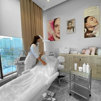 Регина Еременко, Astana Фото - 5