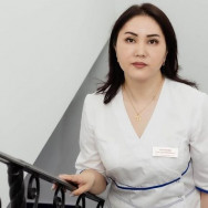 Cosmetologist Гульсара Утегенова on Barb.pro