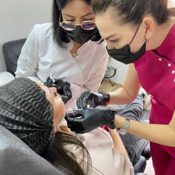 Светлана Соболевская, Астана Фото - 5