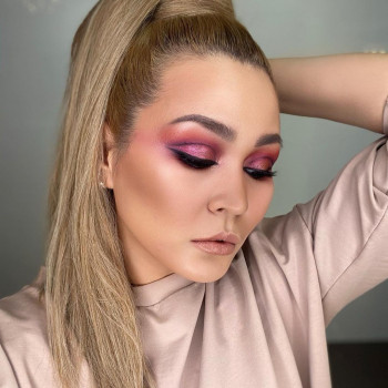 Гульмира Барлубаева, Astana Фото - 5