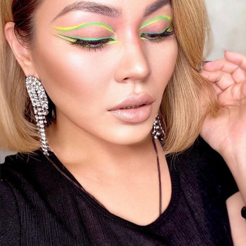 Гульмира Барлубаева, Astana Фото - 6