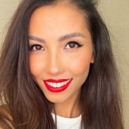 Makeup Artist Арайлым Astana,