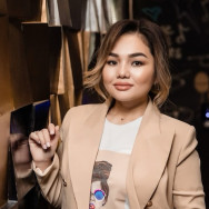 Makeup Artist Зарина Astana,проспект Бауыржан Момышұлы, 2/2