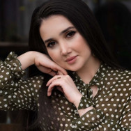 Makeup Artist Нурбият Astana,