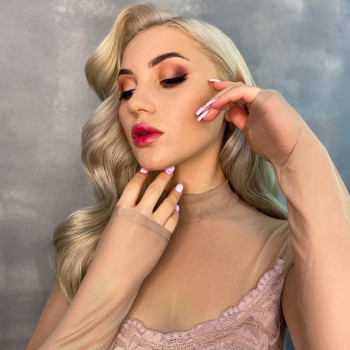 Нурбият Салаватова, Астана Фото - 5