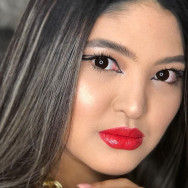 Визажист Аягоз Астана,