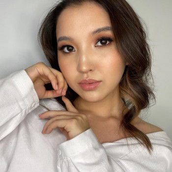 Юлия Гуторова, Astana Фото - 5