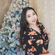 Мастер маникюра Сания Астана,Шоқан Уәлиханов, 25