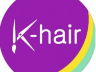 Салон красоты K-Hair на Barb.pro
