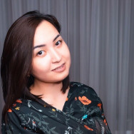 Manicurist Гульден  Astana,Шәймерден Қосшығұлұлы, 25