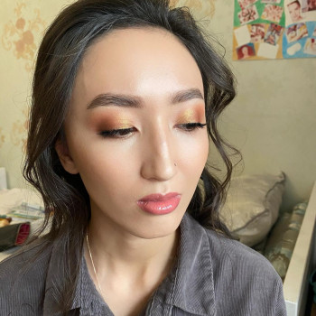 Арай Нарбутина, Astana Фото - 5