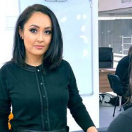 Makeup Artist Салтанат Astana,​проспект Жеңіс, 59