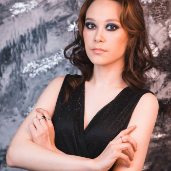 Салтанат Туганбекова, Астана Фото - 5