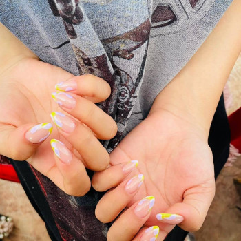 Зарина Каримова, Astana Фото - 5